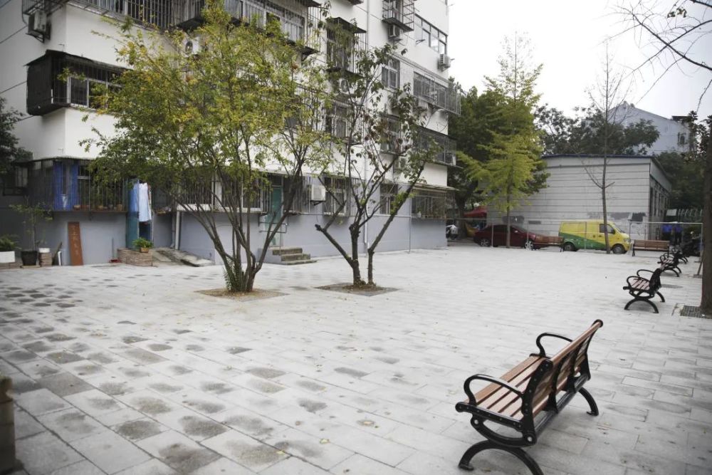 小區(qū)充電樁