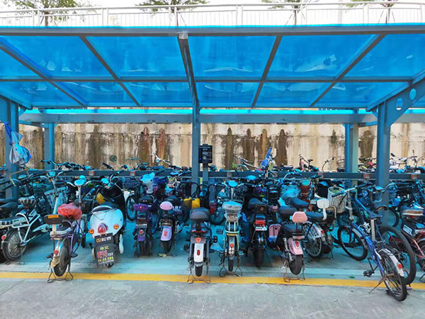 電動車充電樁發展前景分析，如何運營才賺錢